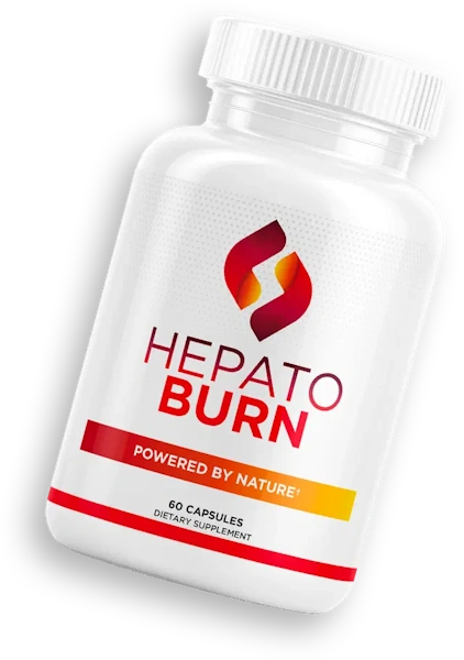 HepatoBurn Official